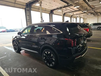 2025 Kia Sorento X-Line EX - miniatura 6