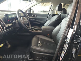 2025 Kia Sorento X-Line EX - miniatura 7