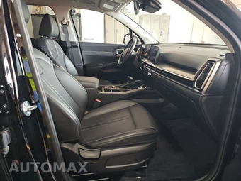 2025 Kia Sorento X-Line EX - miniatura 8