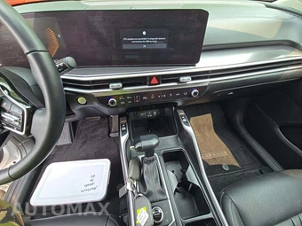 2025 Kia Sorento X-Line EX – miniatura 10
