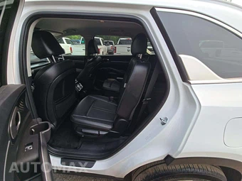 2025 Kia Sorento X-Line EX – miniatura 13