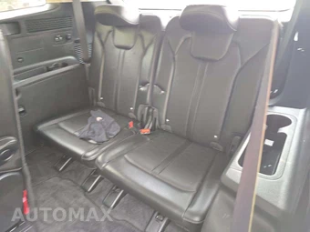 2025 Kia Sorento X-Line EX – miniatura 14