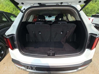 2025 Kia Sorento X-Line EX – miniatura 15