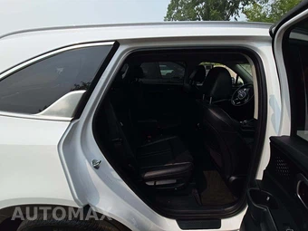 2025 Kia Sorento X-Line EX – miniatura 17