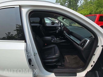 2025 Kia Sorento X-Line EX – miniatura 19