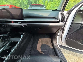 2025 Kia Sorento X-Line EX – miniatura 20