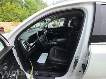2025 Kia Sorento X-Line EX – miniatura 6