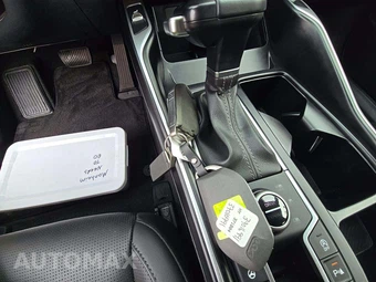 2025 Kia Sorento X-Line EX – miniatura 8