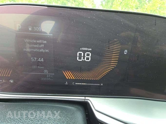 2025 Kia Sorento X-Line EX – miniatura 9
