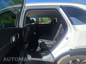 2025 Kia Sorento X-Line EX - miniatura 10