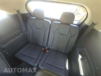 2025 Kia Sorento X-Line EX - miniatura 11