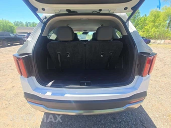 2025 Kia Sorento X-Line EX - miniatura 12