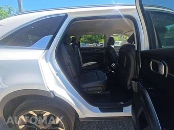 2025 Kia Sorento X-Line EX - miniatura 14