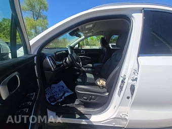 2025 Kia Sorento X-Line EX - miniatura 3