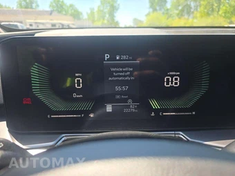 2025 Kia Sorento X-Line EX - miniatura 6