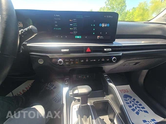 2025 Kia Sorento X-Line EX - miniatura 7