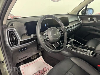 2025 Kia Sorento X-Line SX - miniatura 10