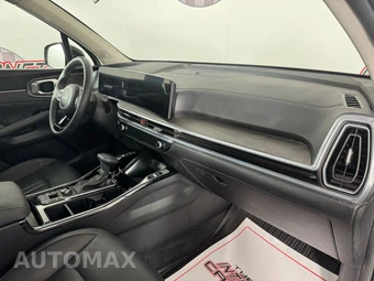 2025 Kia Sorento X-Line SX - miniatura 12