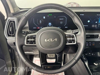 2025 Kia Sorento X-Line SX - miniatura 13