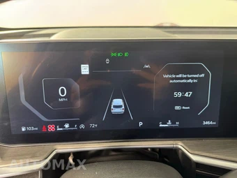 2025 Kia Sorento X-Line SX - miniatura 14
