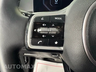 2025 Kia Sorento X-Line SX - miniatura 15