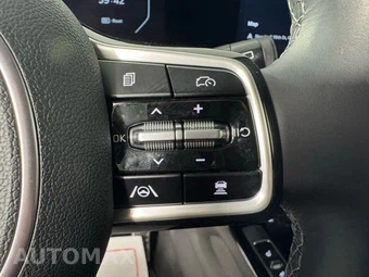 2025 Kia Sorento X-Line SX - miniatura 16