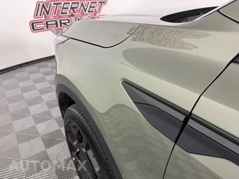 2025 Kia Sorento X-Line SX - miniatura 25