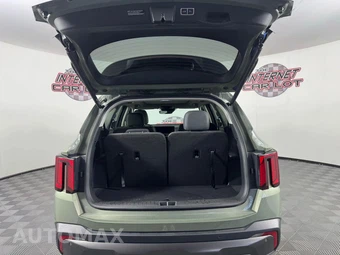 2025 Kia Sorento X-Line SX - miniatura 29