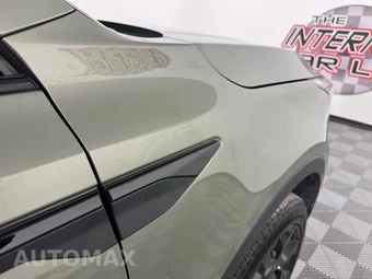 2025 Kia Sorento X-Line SX - miniatura 34