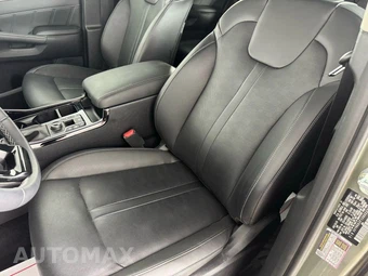 2025 Kia Sorento X-Line SX - miniatura 35