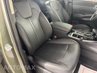 2025 Kia Sorento X-Line SX - miniatura 37