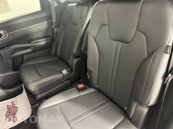 2025 Kia Sorento X-Line SX - miniatura 39