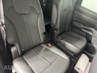 2025 Kia Sorento X-Line SX - miniatura 40