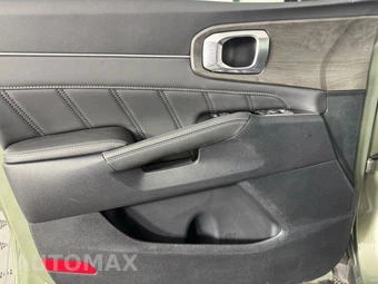 2025 Kia Sorento X-Line SX - miniatura 44