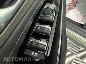 2025 Kia Sorento X-Line SX - miniatura 45