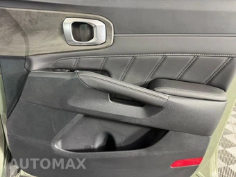 2025 Kia Sorento X-Line SX - miniatura 46