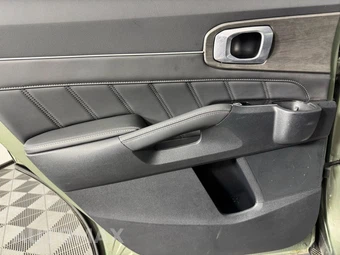 2025 Kia Sorento X-Line SX - miniatura 47