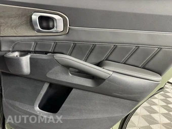 2025 Kia Sorento X-Line SX - miniatura 48