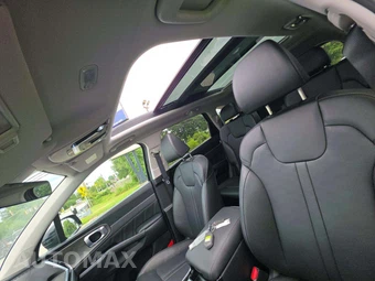 2025 Kia Sorento X-Line SX - miniatura 11