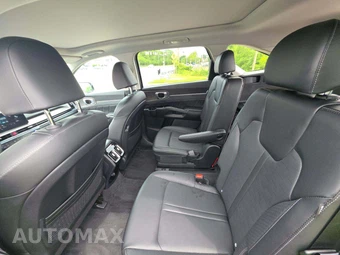 2025 Kia Sorento X-Line SX - miniatura 13