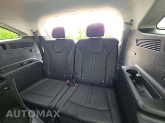 2025 Kia Sorento X-Line SX - miniatura 14