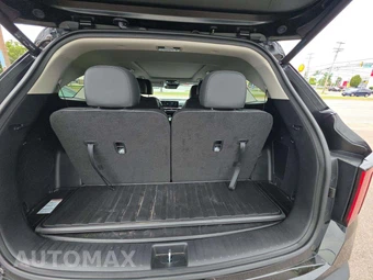 2025 Kia Sorento X-Line SX - miniatura 15