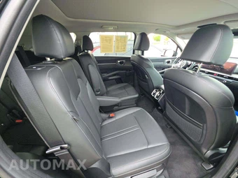 2025 Kia Sorento X-Line SX - miniatura 17