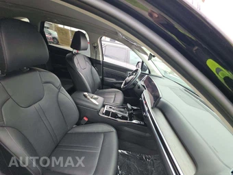 2025 Kia Sorento X-Line SX - miniatura 19