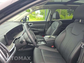 2025 Kia Sorento X-Line SX - miniatura 6