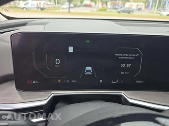 2025 Kia Sorento X-Line SX - miniatura 9
