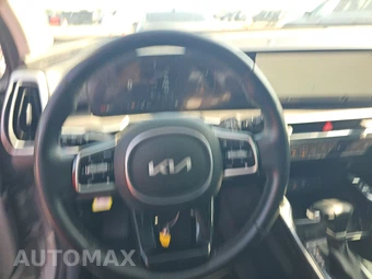 2025 Kia Sorento X-Line SX - miniatura 10