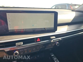 2025 Kia Sorento X-Line SX - miniatura 11