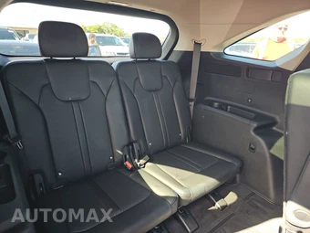 2025 Kia Sorento X-Line SX - miniatura 14