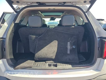 2025 Kia Sorento X-Line SX - miniatura 17